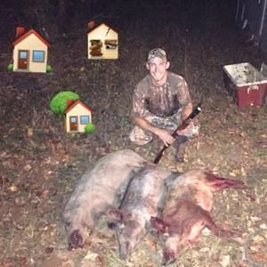 Meet your Posher, Cory